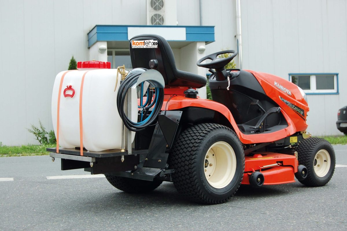 ECO IceFighter XF-ME