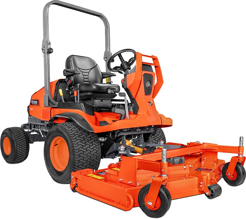 Kubota serija F
