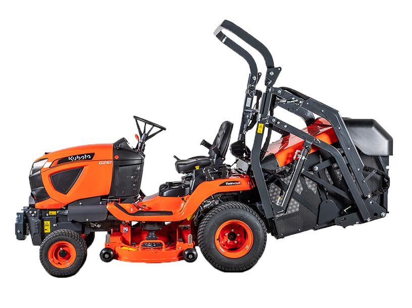 Kubota serija G