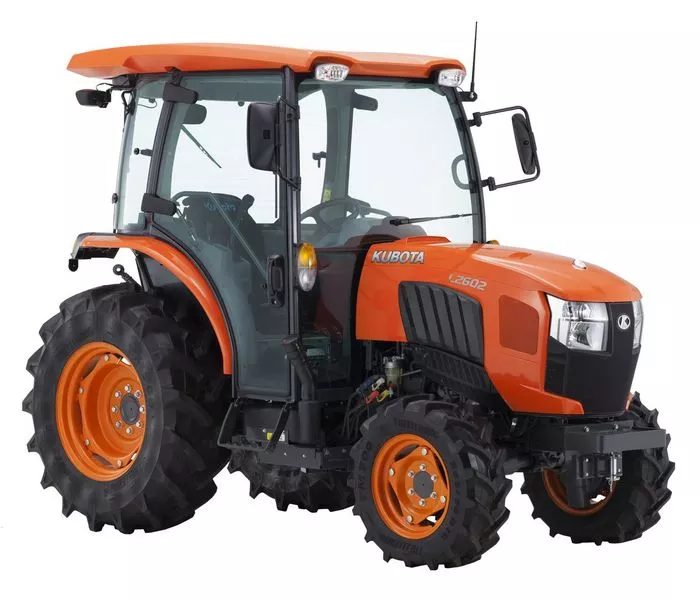 Kubota serija L2