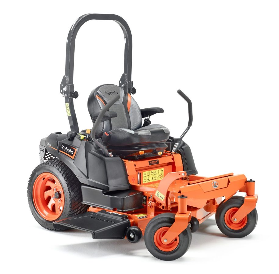 Kubota serija Z