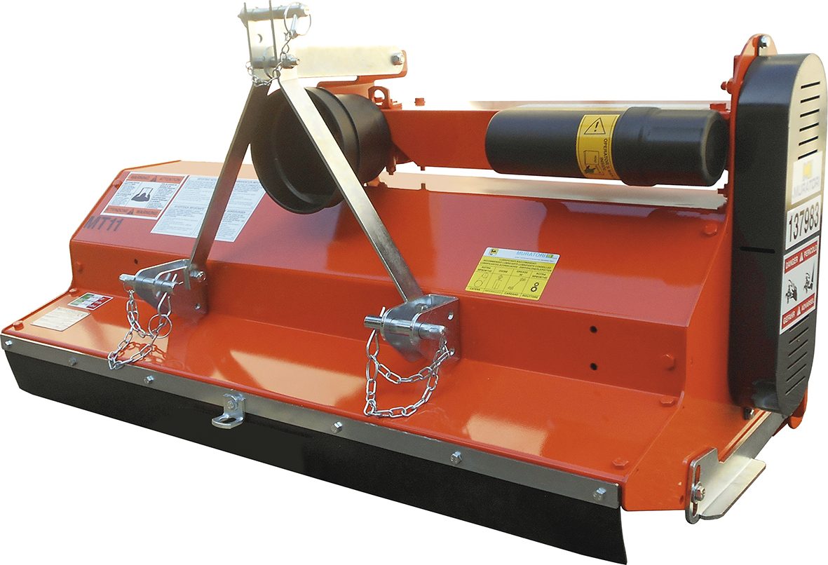 Muratori MT11