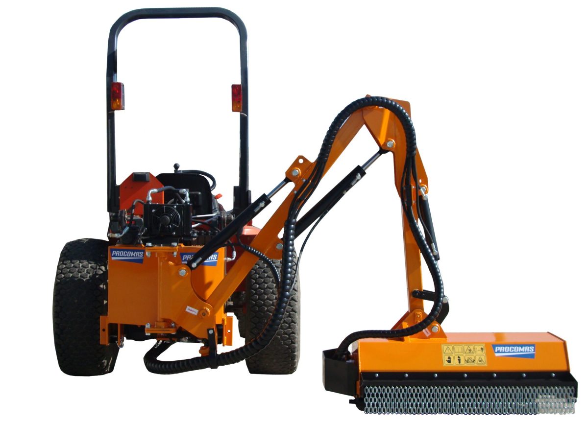 Procomas BS72