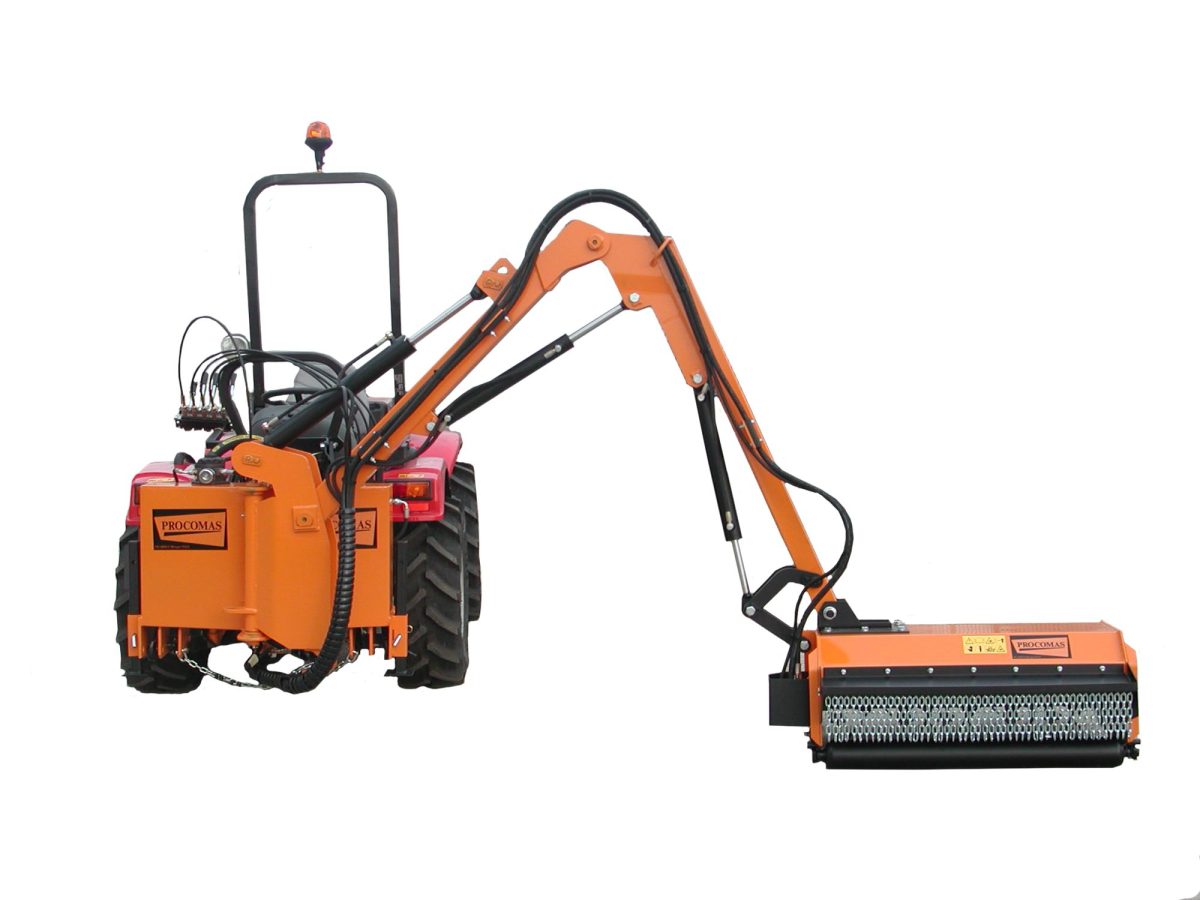 Procomas BS821