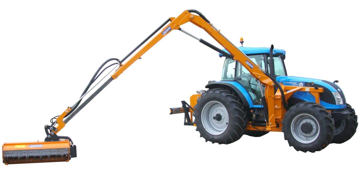 Procomas BS835C