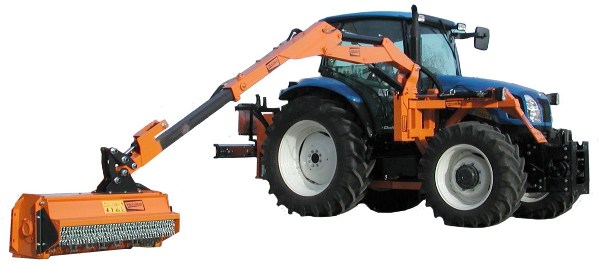 Procomas BS935C