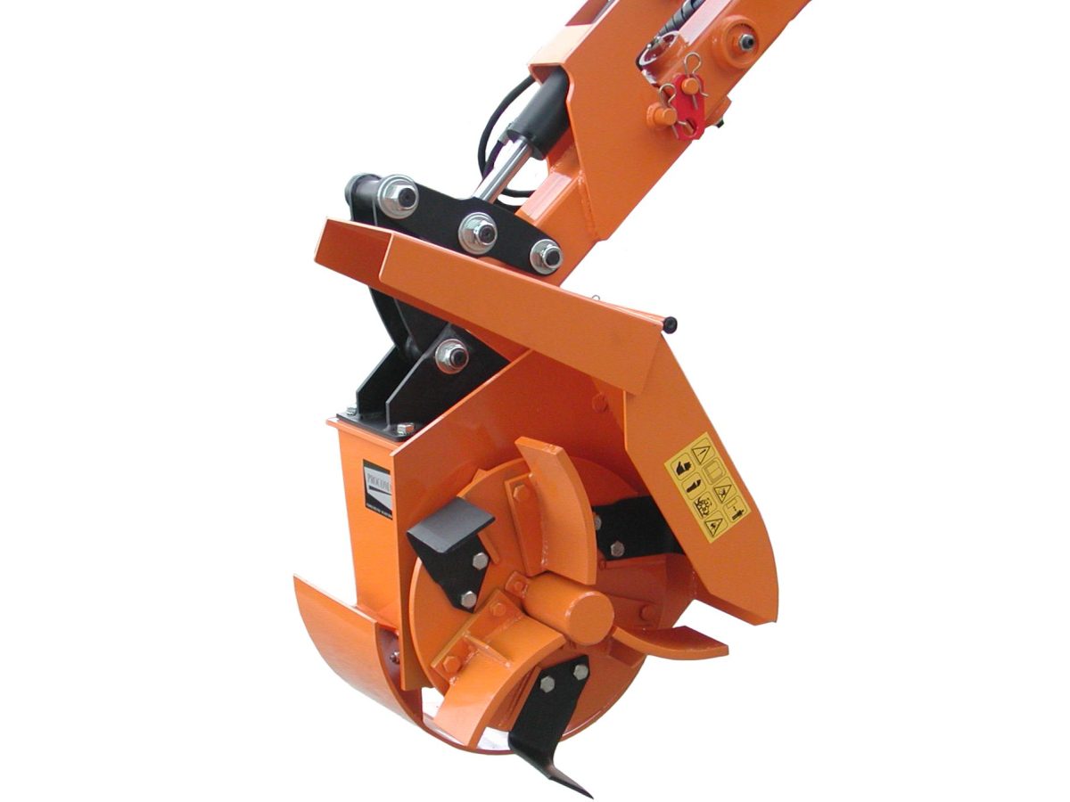 Procomas FF50